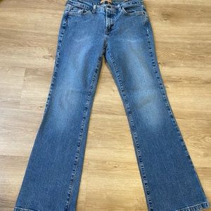 Tommy Hilfiger bootcut jeans